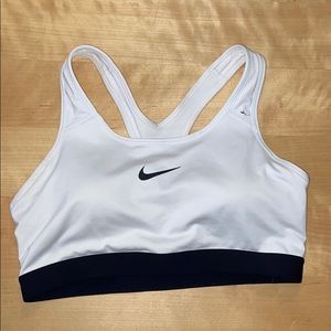 Nike sports bra